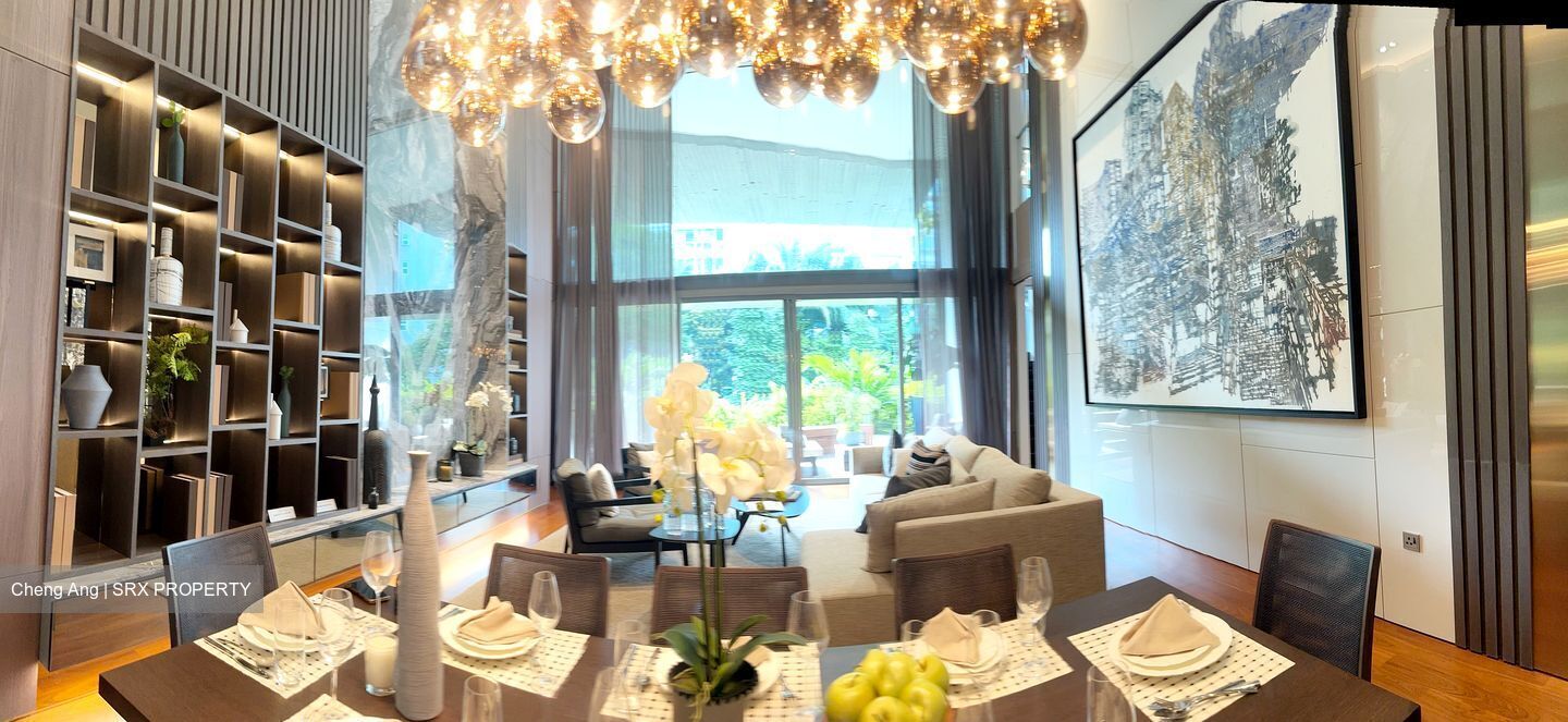 The Oliv (D10), Apartment #437787901